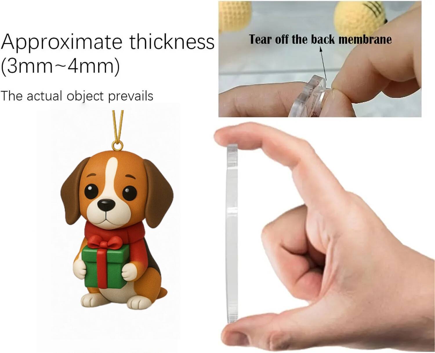 Dogs 2025 Advent Calendar