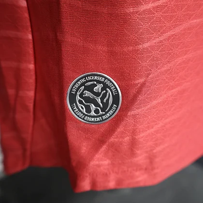 2026 Player Version Portugal Home Football Shirt