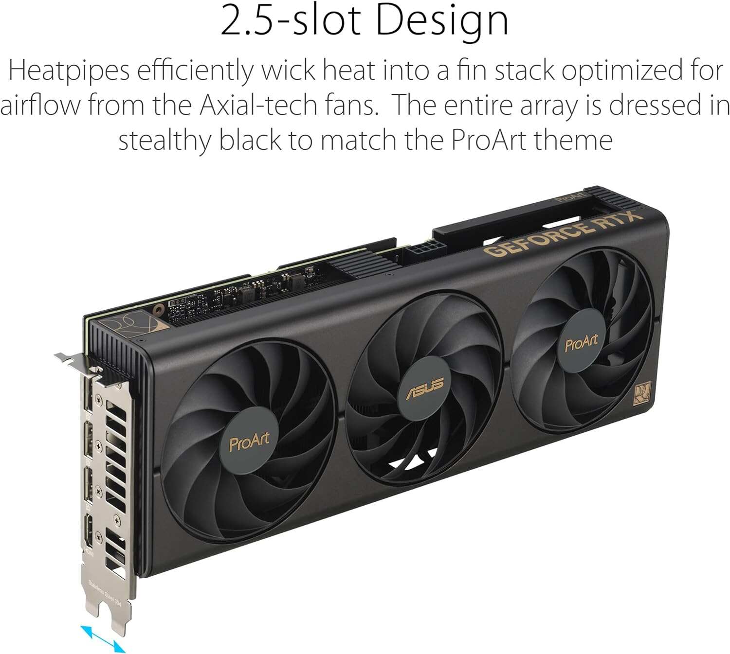 ASUS ROG Strix GeForce RTX™ 4070 OC Edition Gaming Graphics Card (PCIe 4.0, 12GB GDDR6X, DLSS 3, HDMI 2.1, DisplayPort 1.4a)