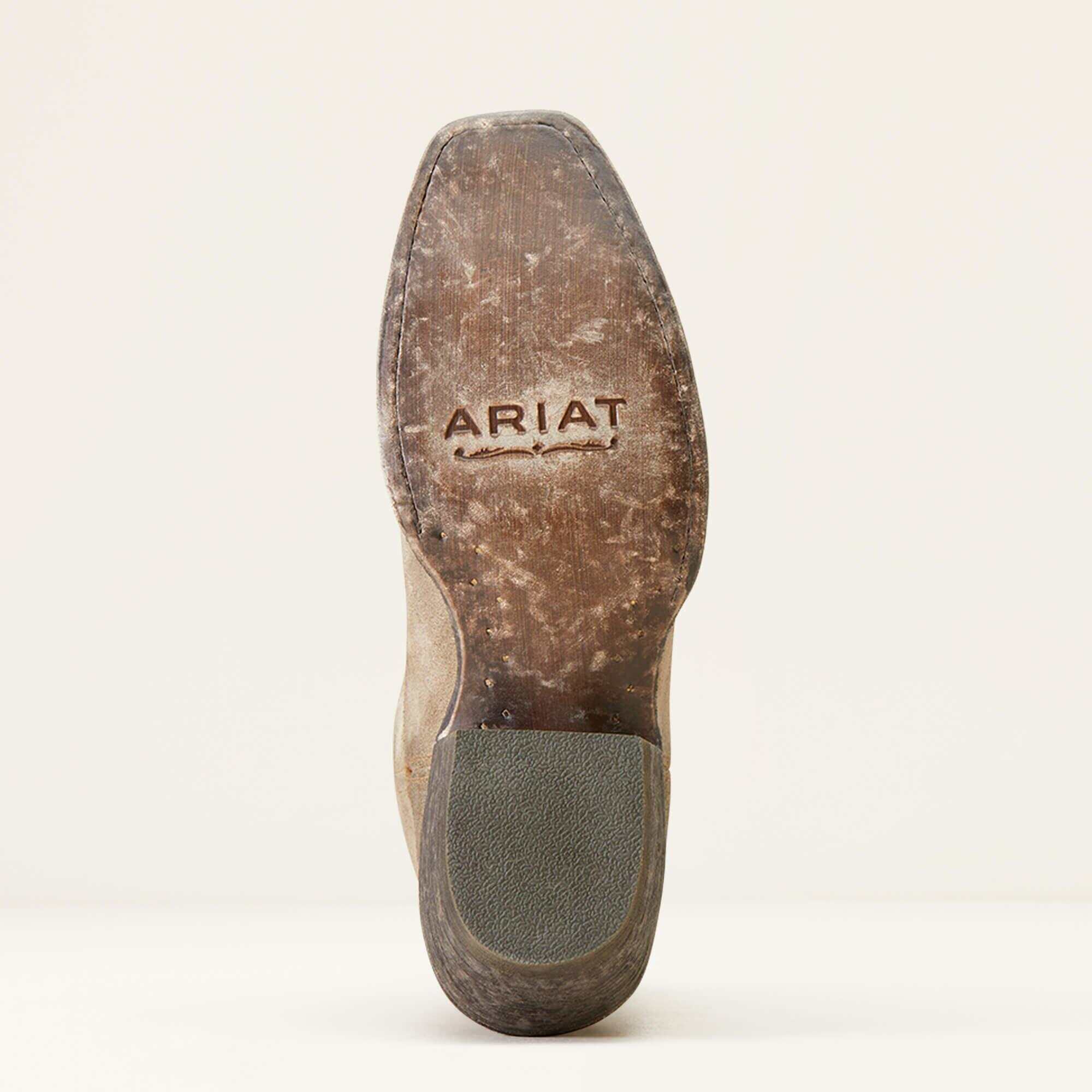 Memphis Western Boot
