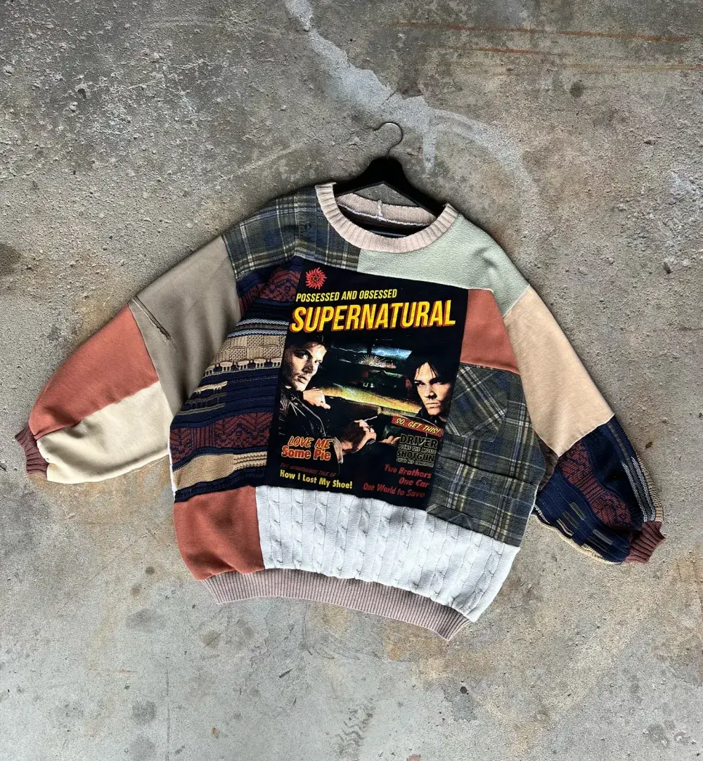 Halloween Casual Clothing