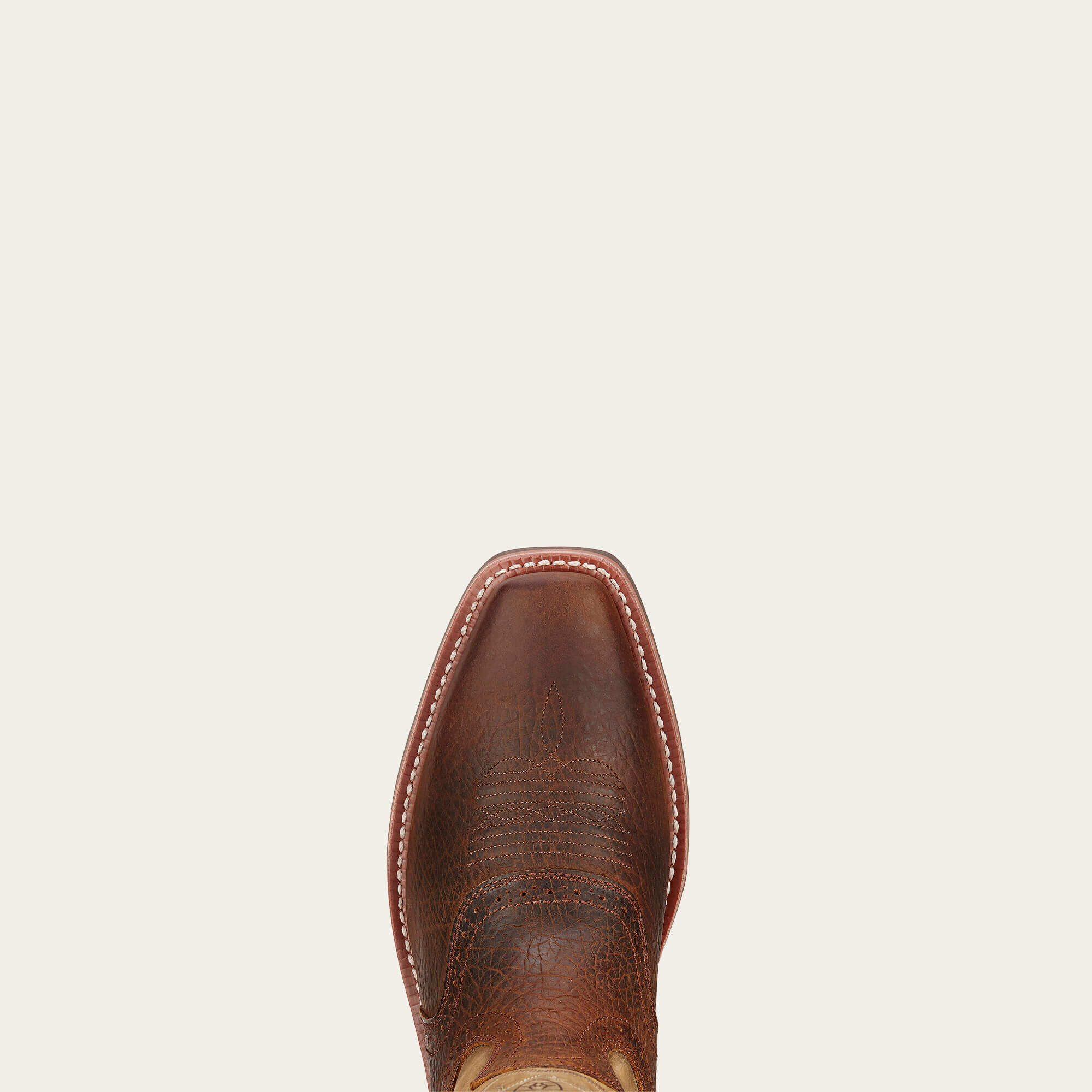 Heritage Roughstock Western Boot