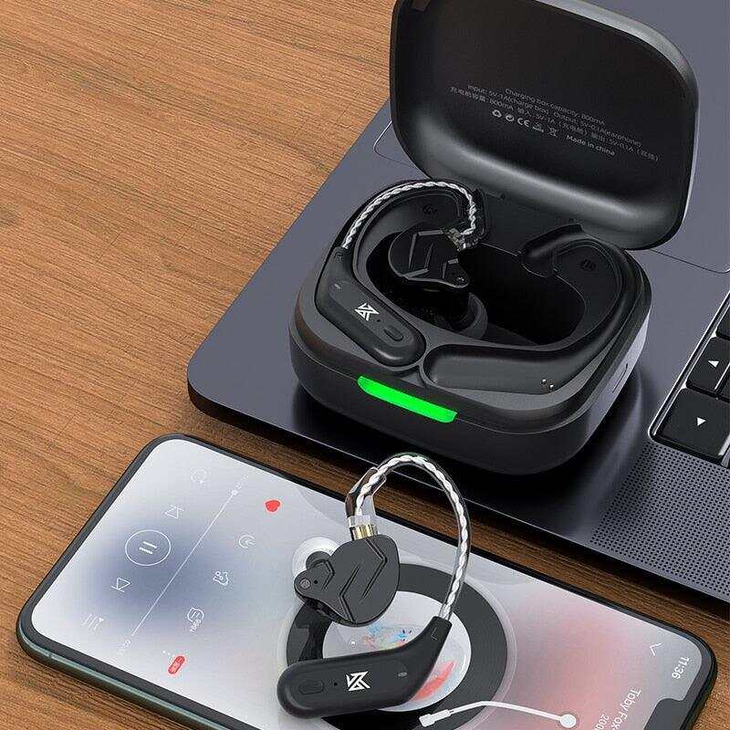 KZ AZ09 - Wireless Earhooks