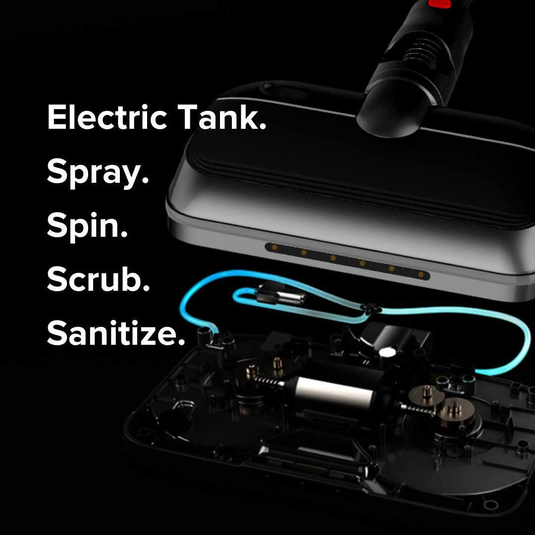 Airbot Hypersonics Max