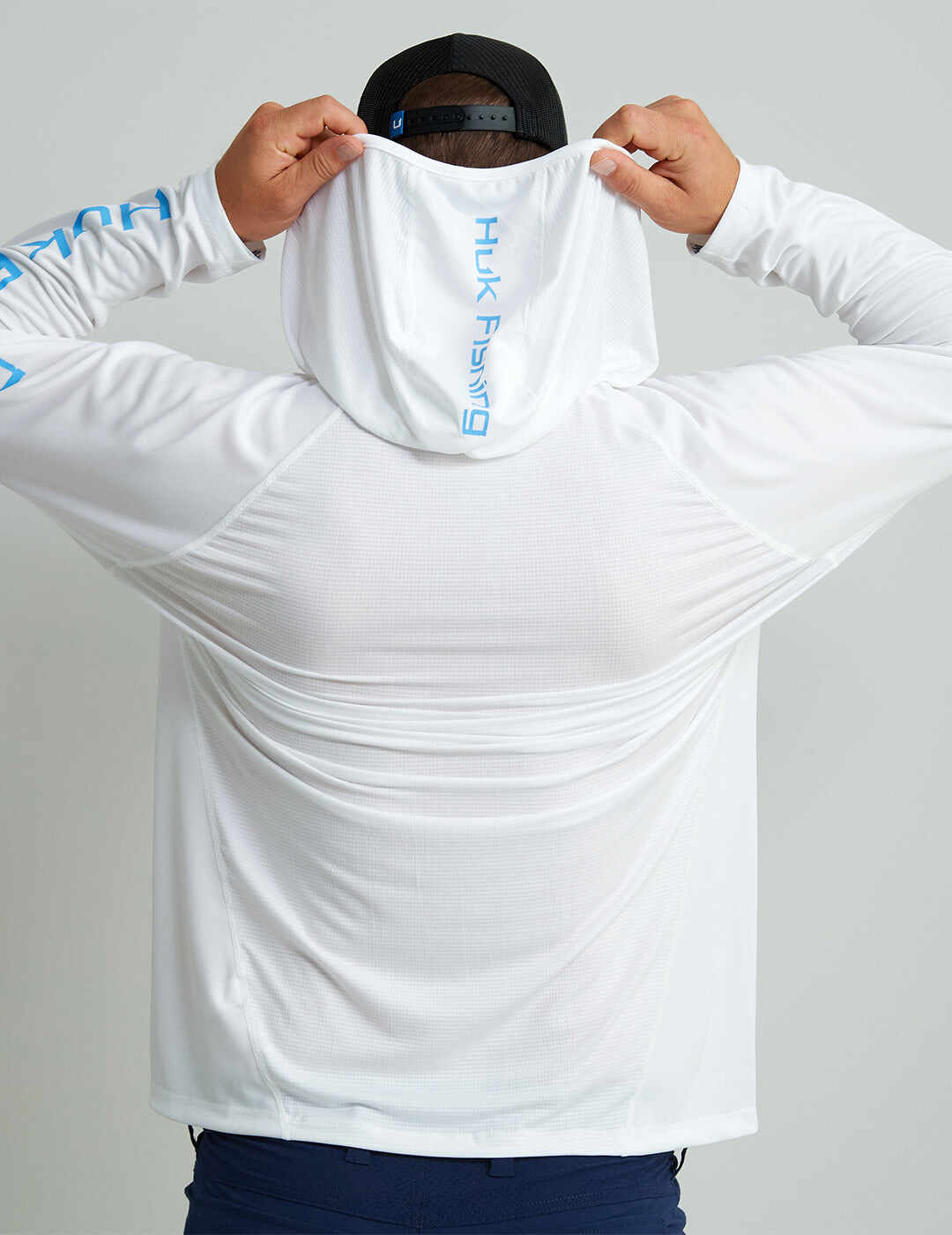Icon Performance Hoodie