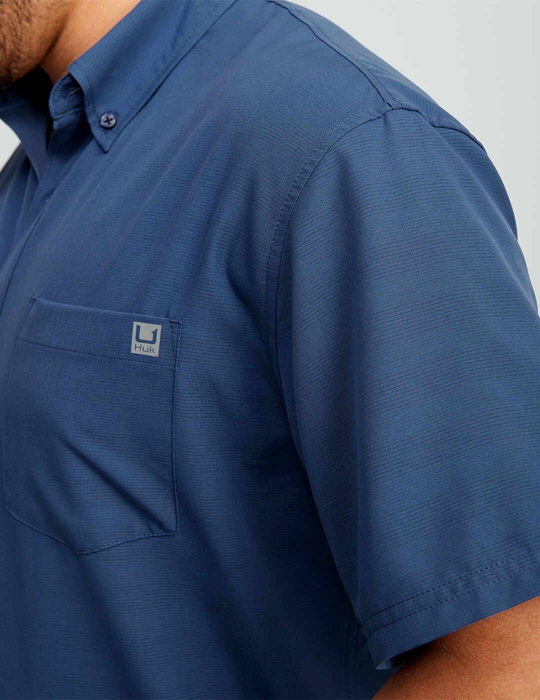 Kona Button-Down