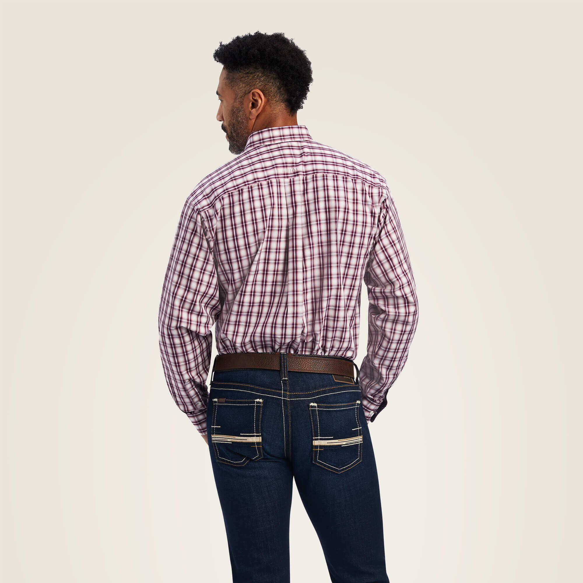 Wrinkle Free Darian Classic Fit Shirt