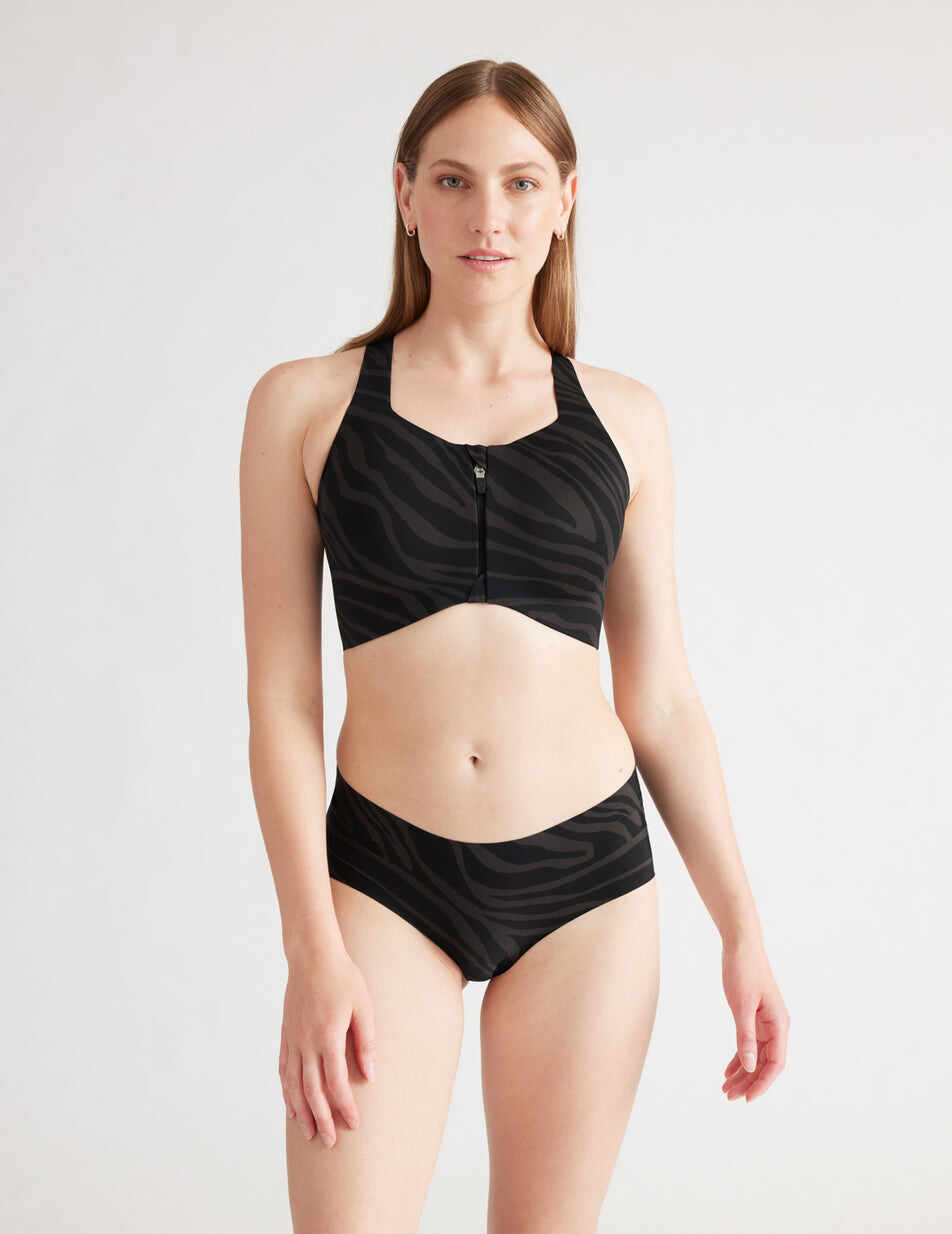 Essential No-Show Boyshort