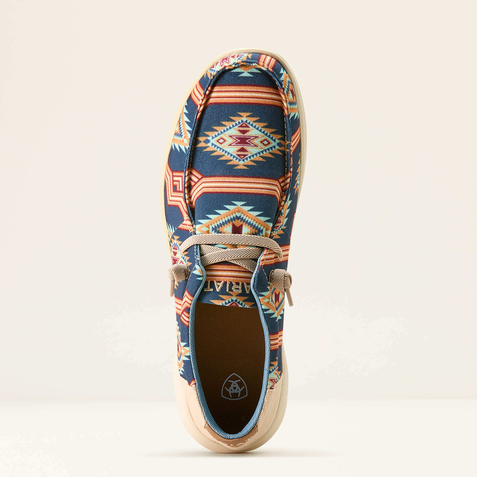 Hilo Shoe