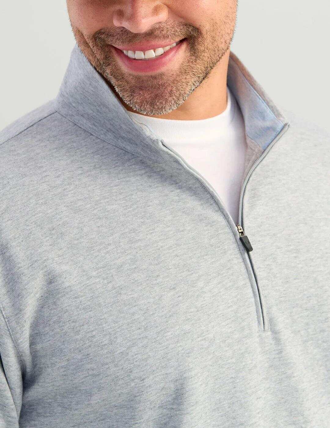 Dunes 1/4 Zip