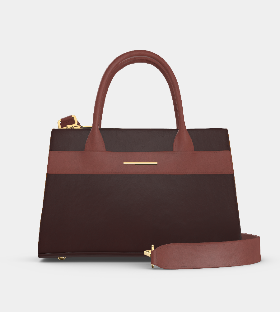 Custom Courante Carryall
