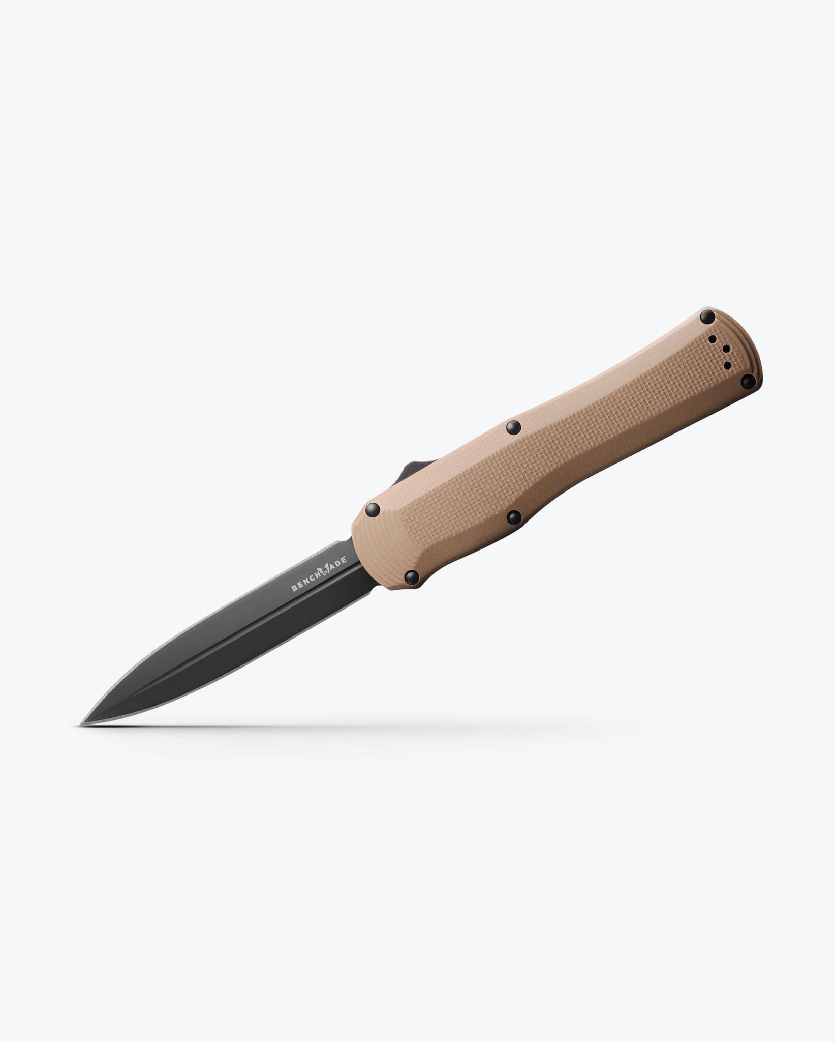 Autocrat® | Coyote Brown G10