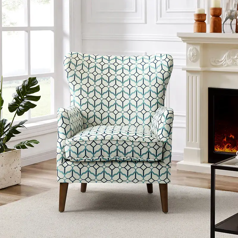 Johannes Armchair