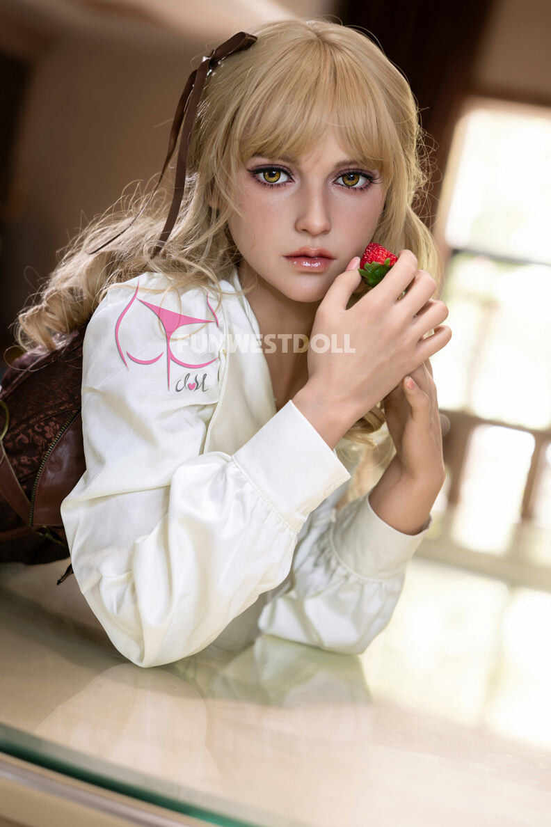 FunWest 157cm C Cup - Bella - IN STOCK