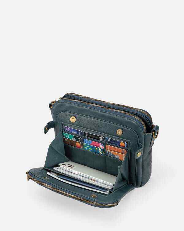 Last Day Promotion 49% OFF -2023 New Crossbody PU leather Shoulder Bags and Clutches