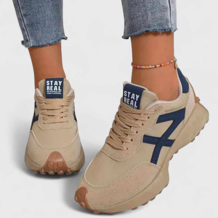 Amy | Orthopedic Sneakers