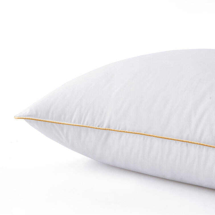 Akron Pillows