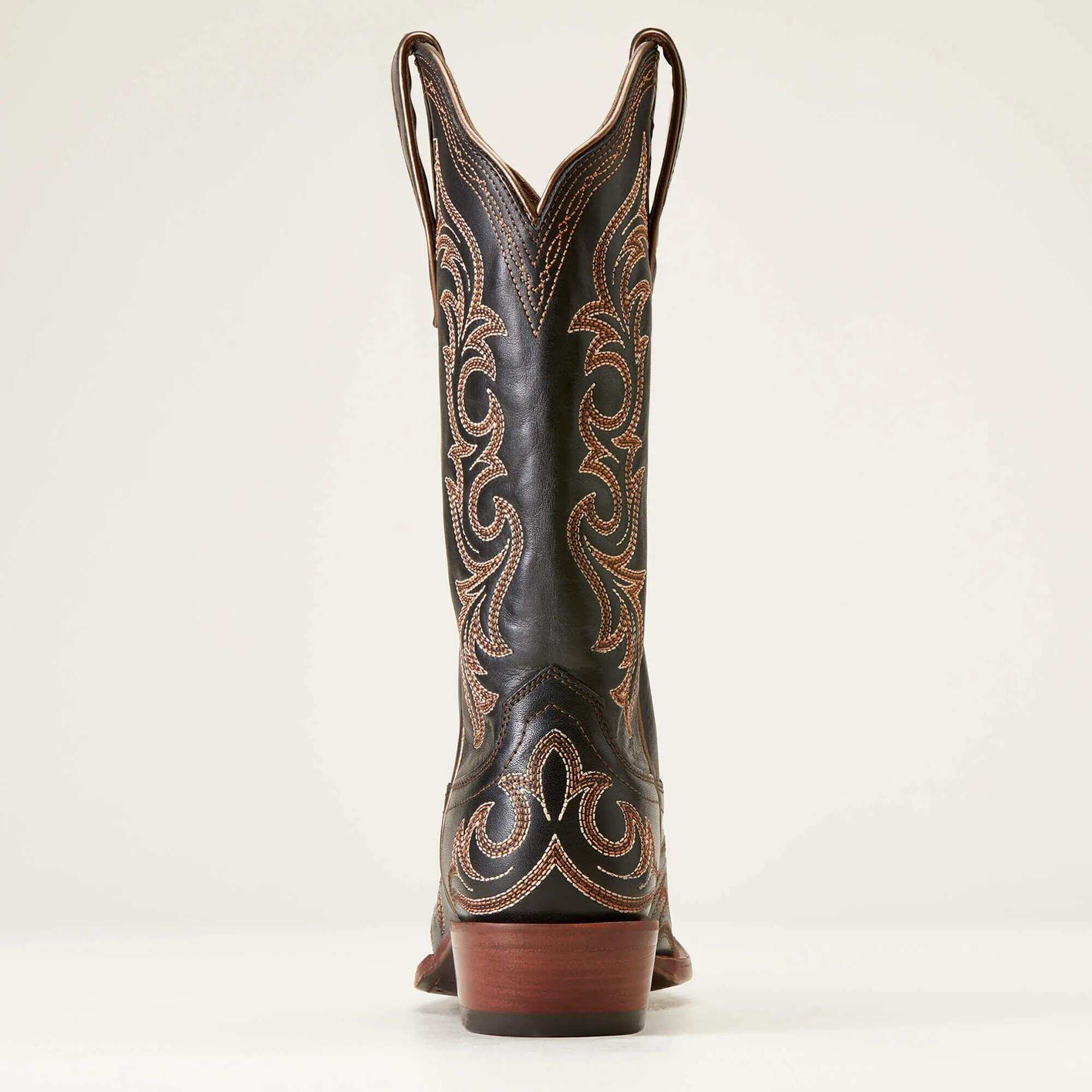 Hazen Western Boot