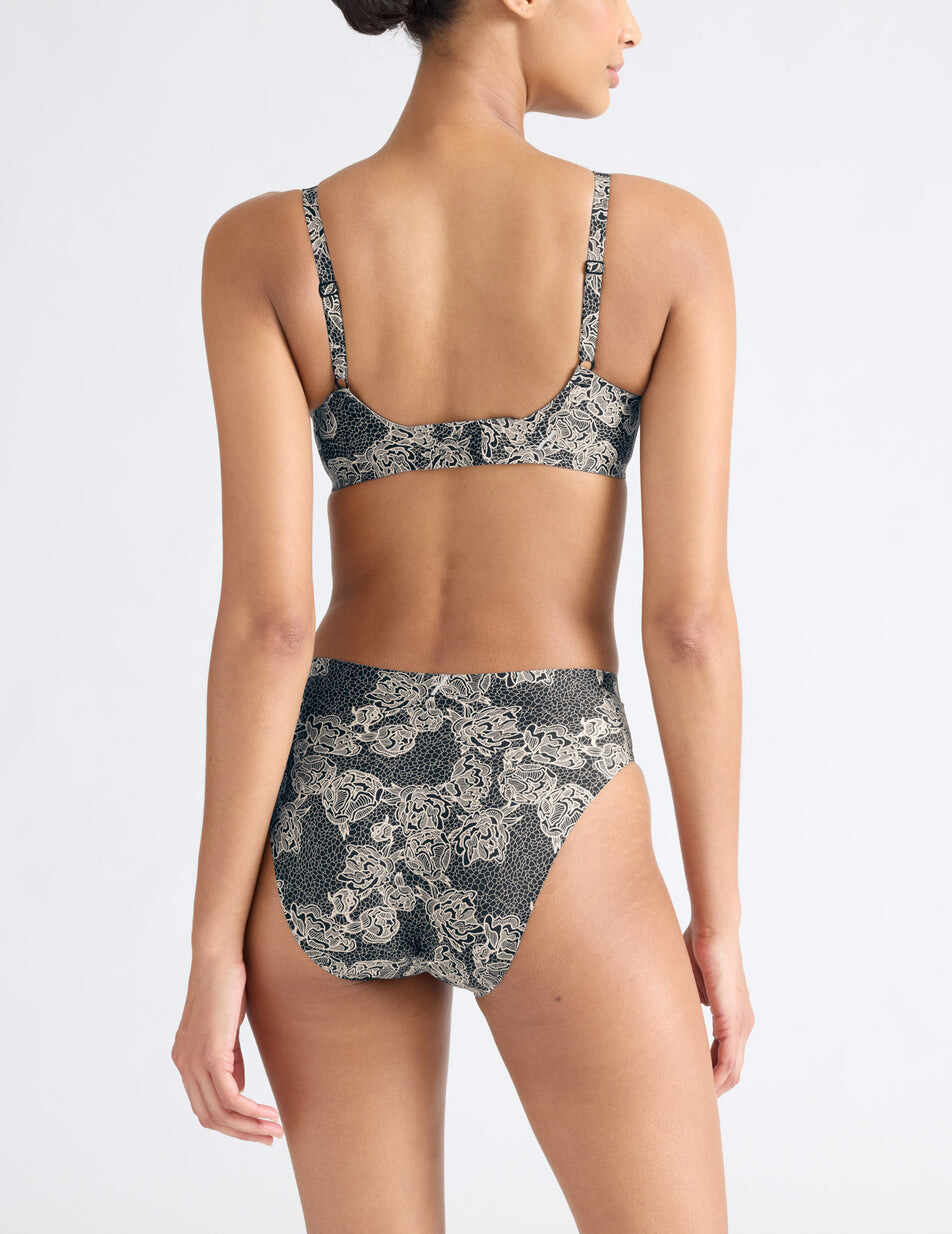 Super Leakproof® No-Show French Cut