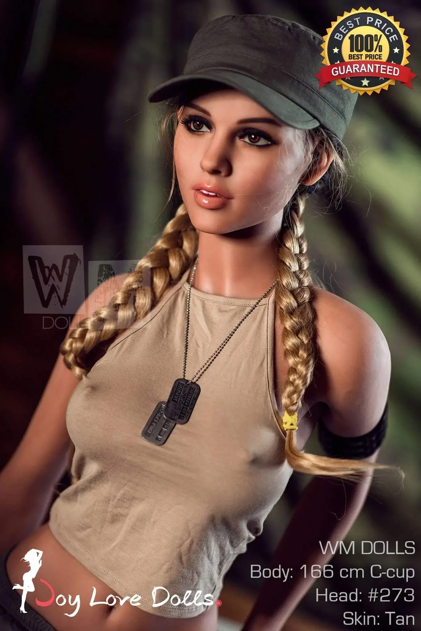 Kendra Premium TPE Sex Doll [USA STOCK]