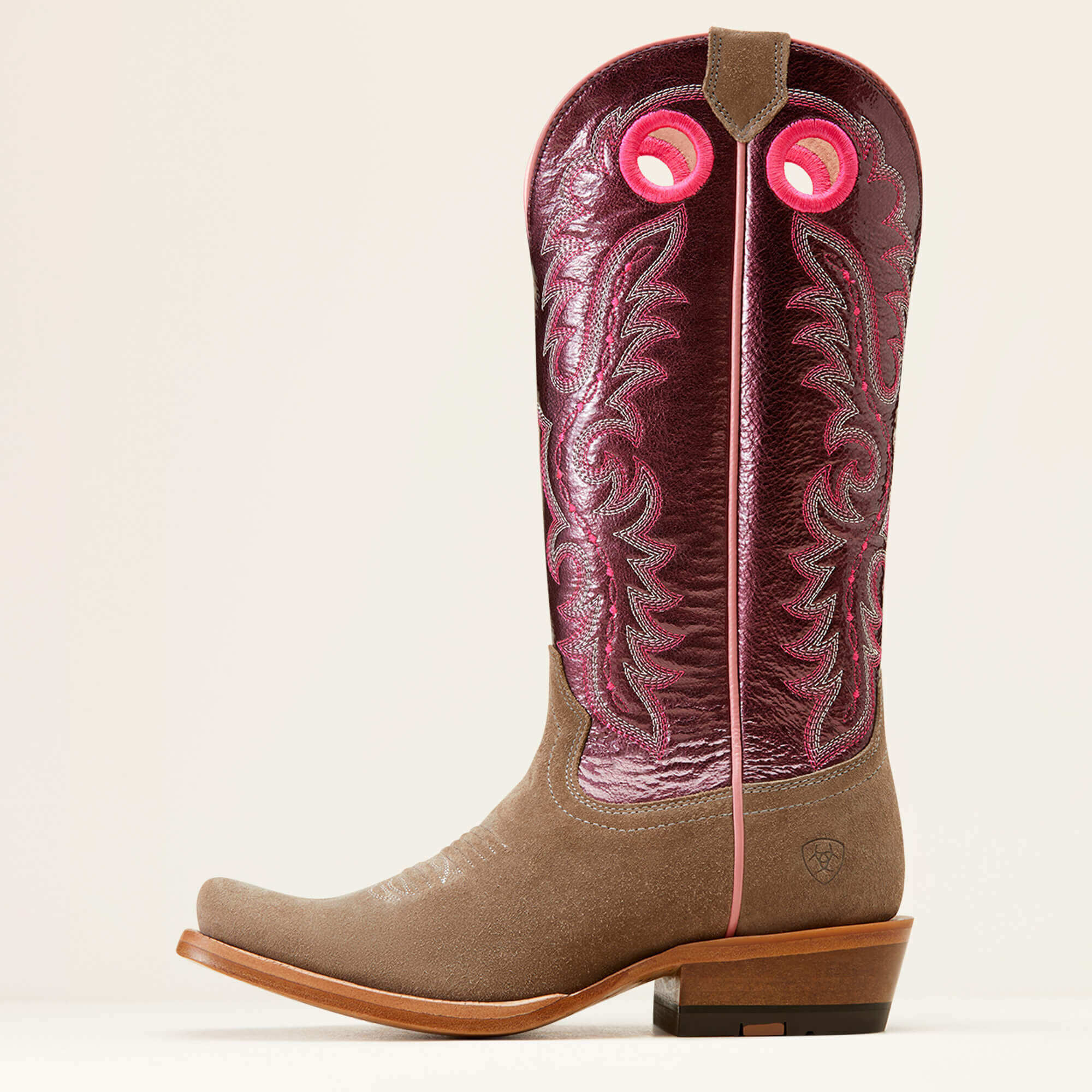 Futurity Boon Western Boot