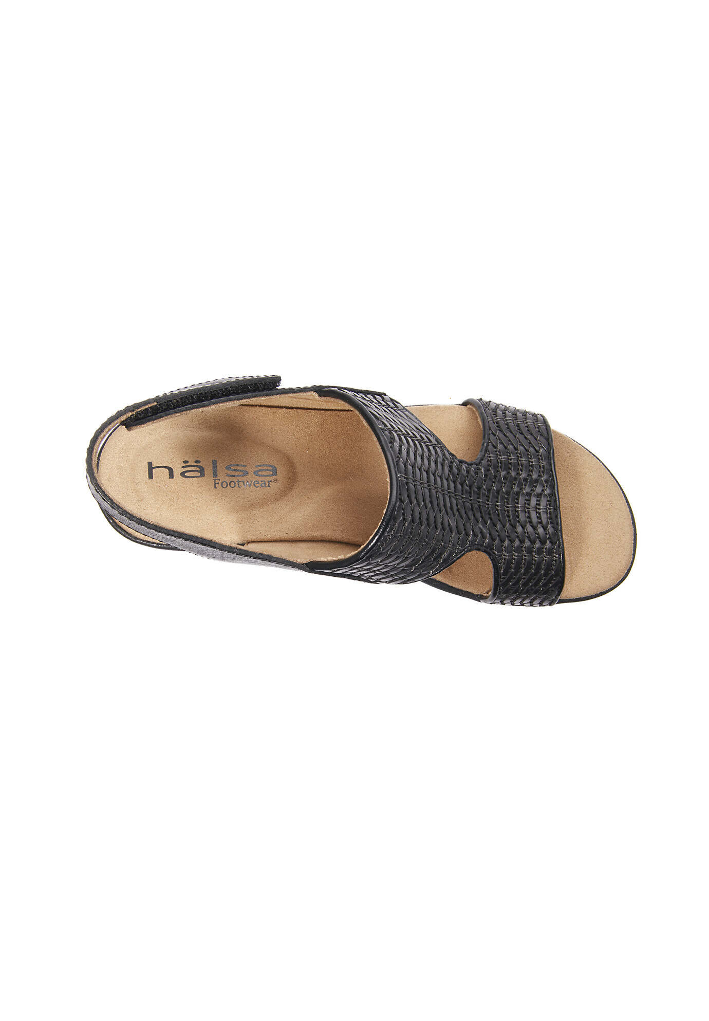 Coral Sandal