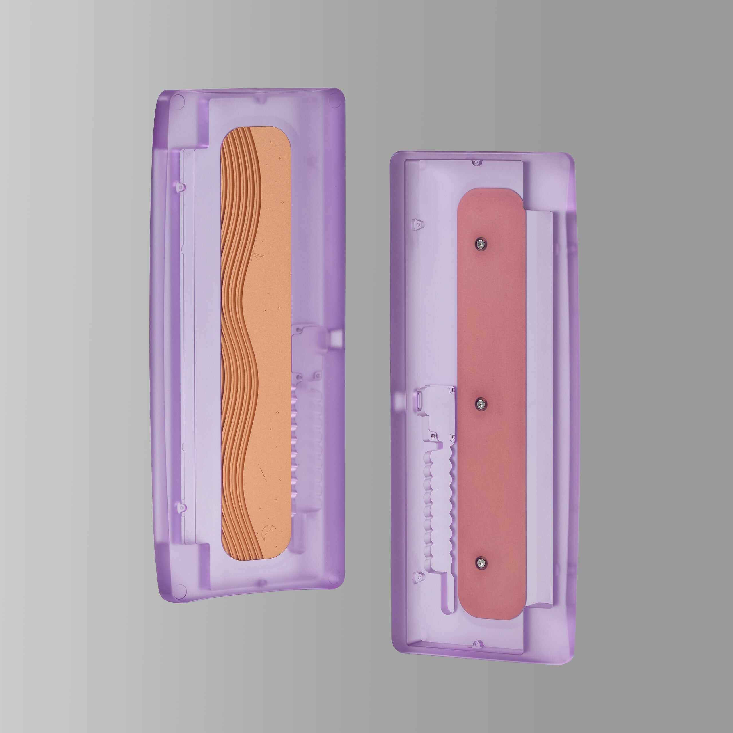 Ready to use Agar wired hotswap version with PBTfans Origami