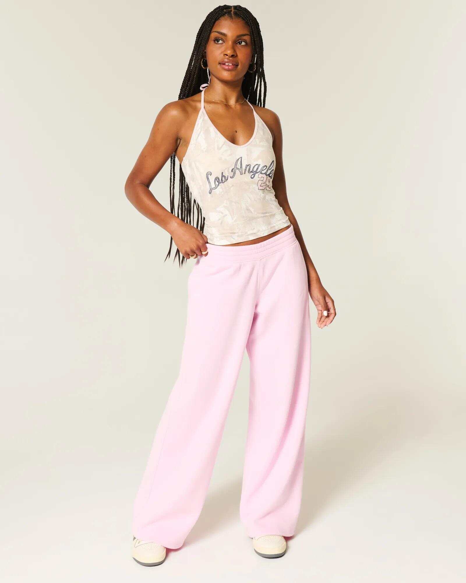 Baggy Sweatpants