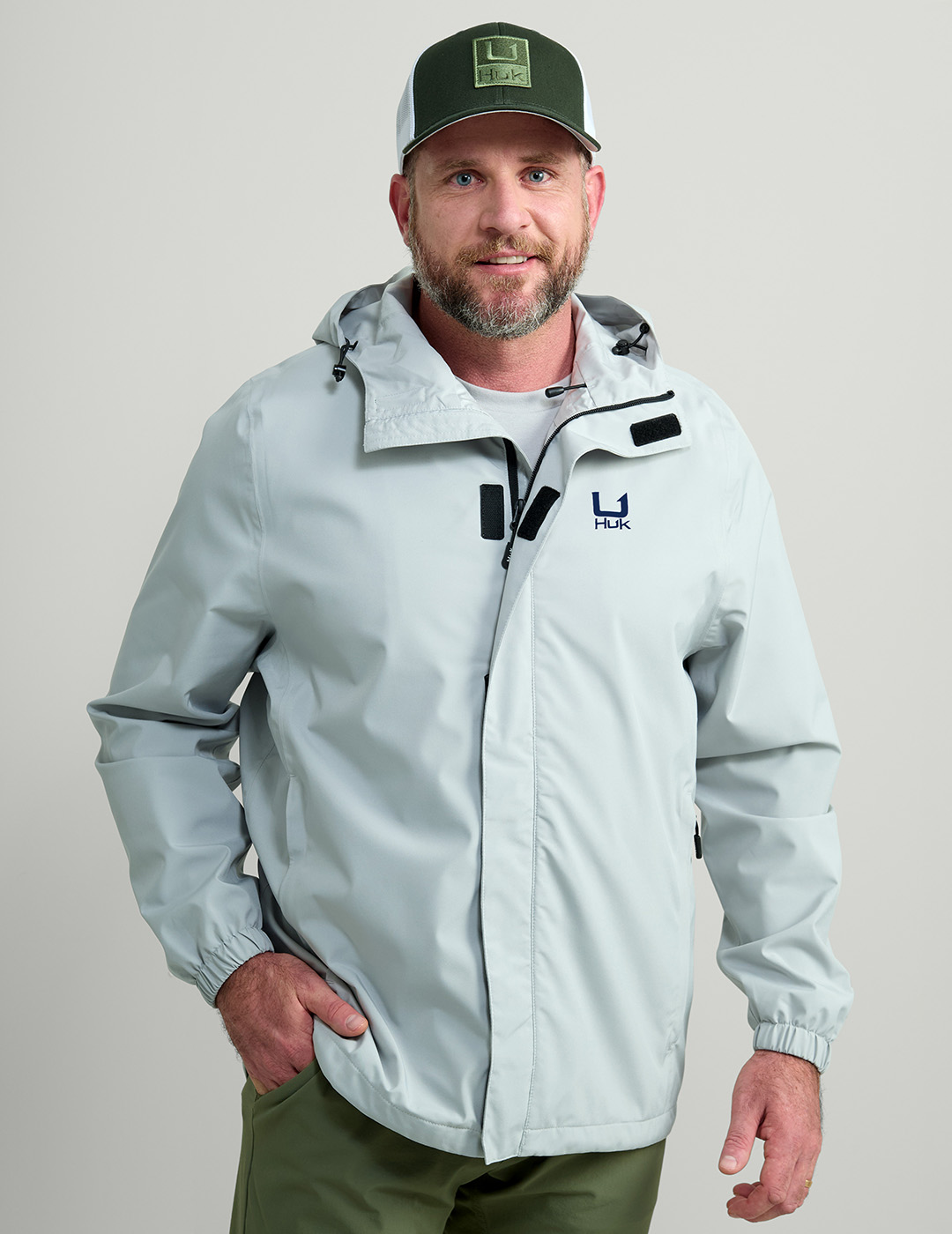 Storm Jacket