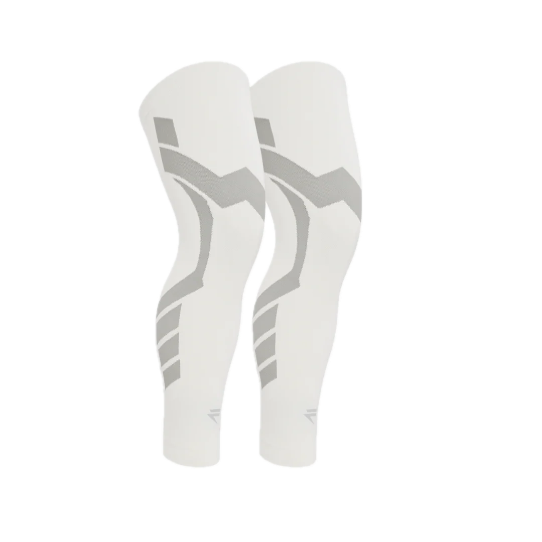 🦵 Summer Compression Sleeves for Knees & Legs