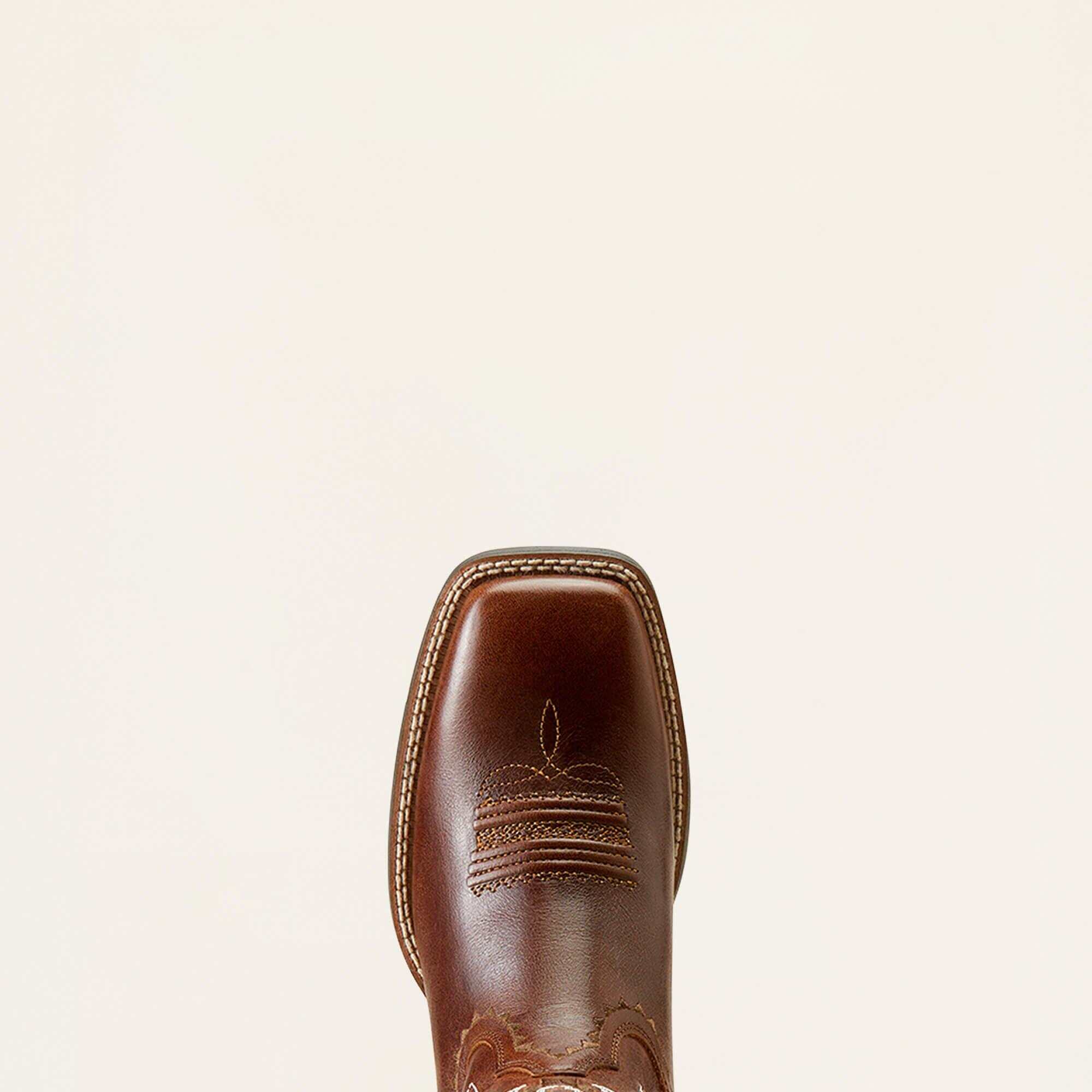 Round Up Skyler Western Boot