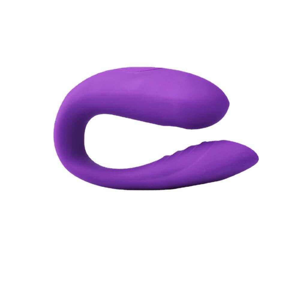 Wireless Remote Control G-Spot Vibrator