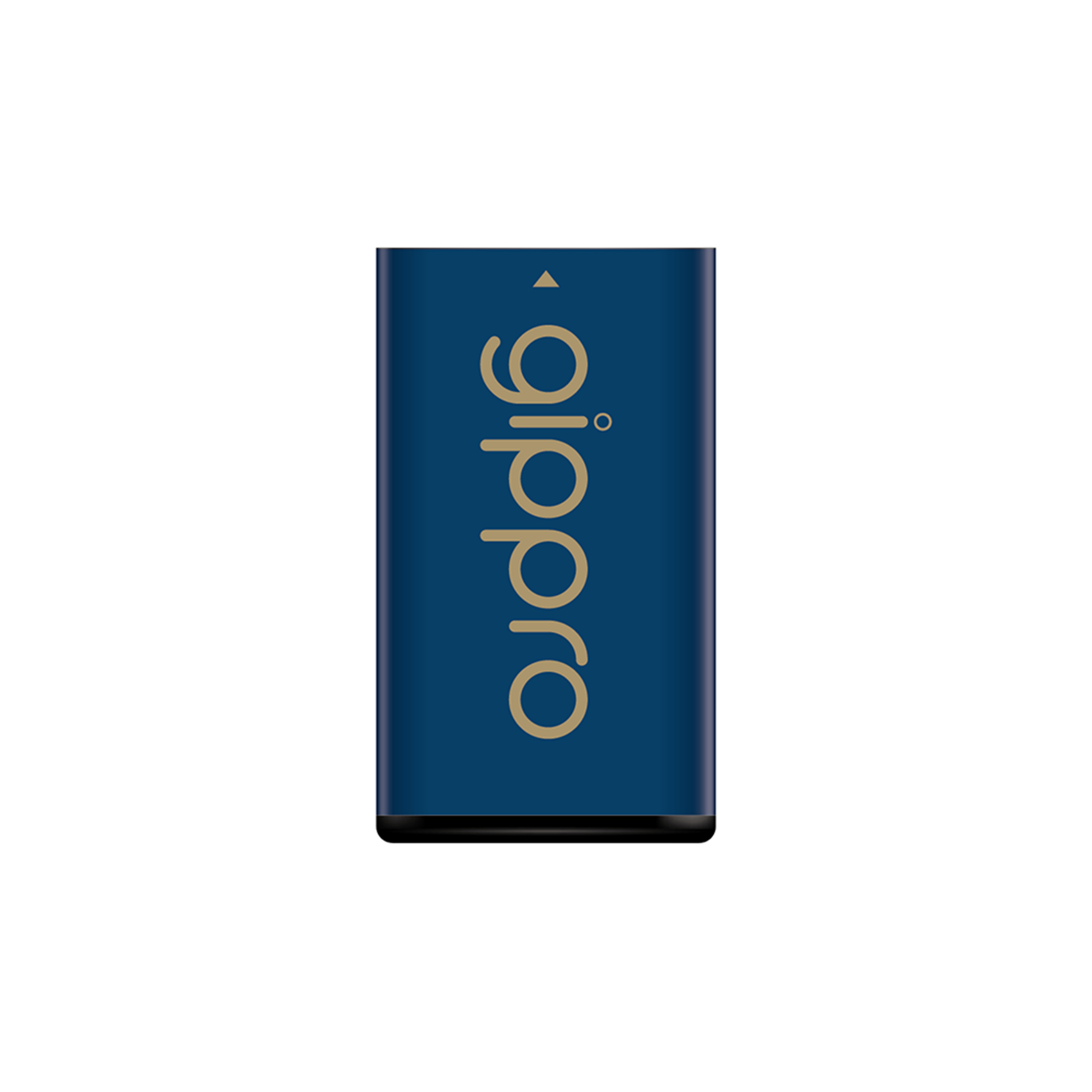 GIPPRO 4X KIT 4 IN 1 Black
