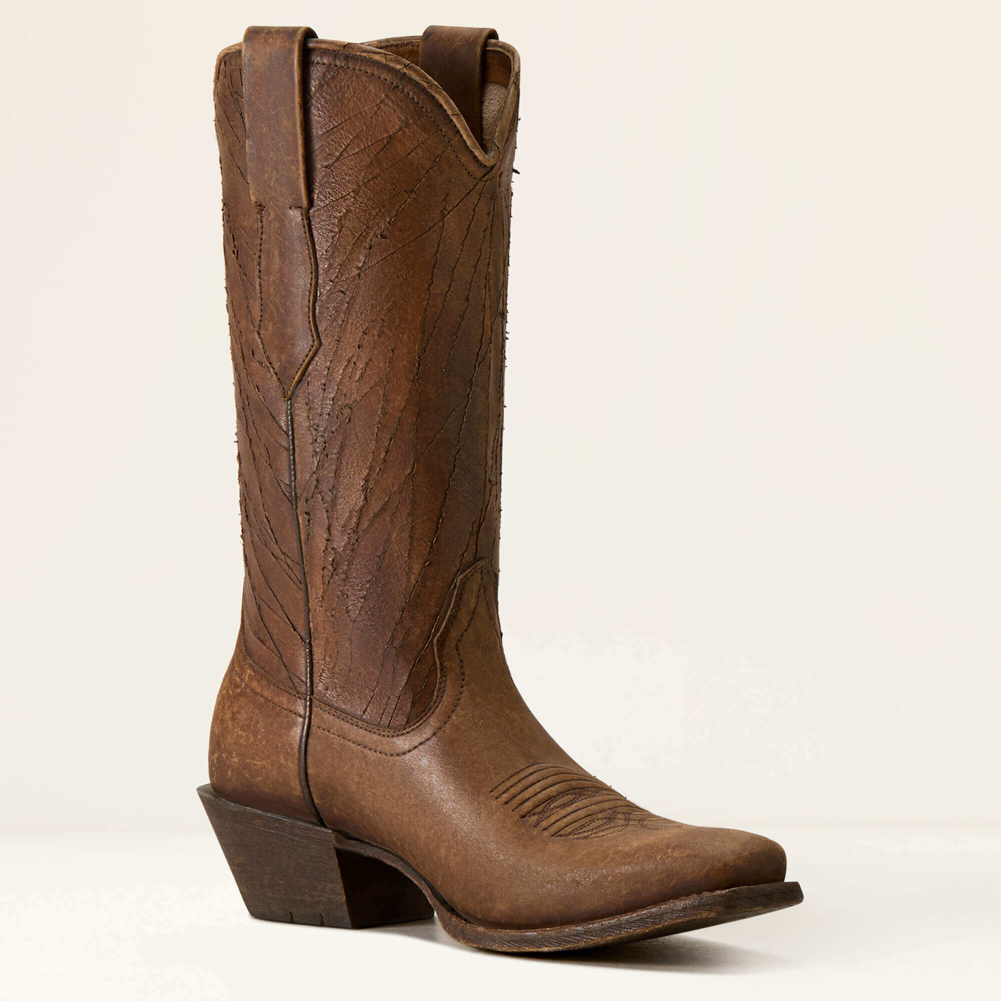 Yellowstone Shepherd Western Boot