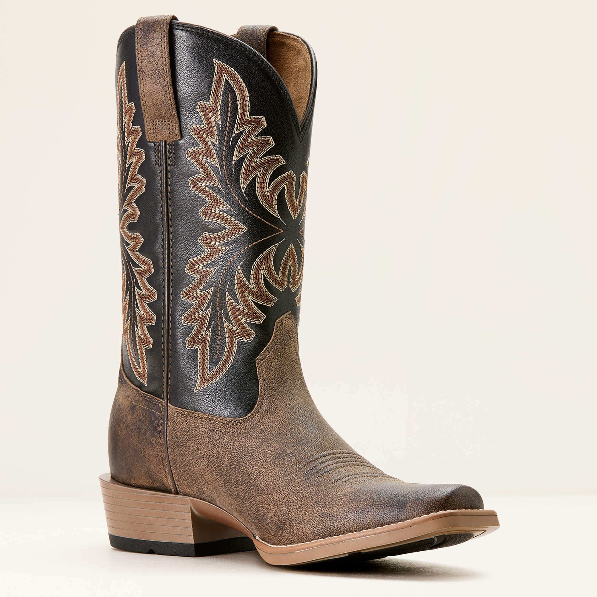 Renegade Cowboy Boot