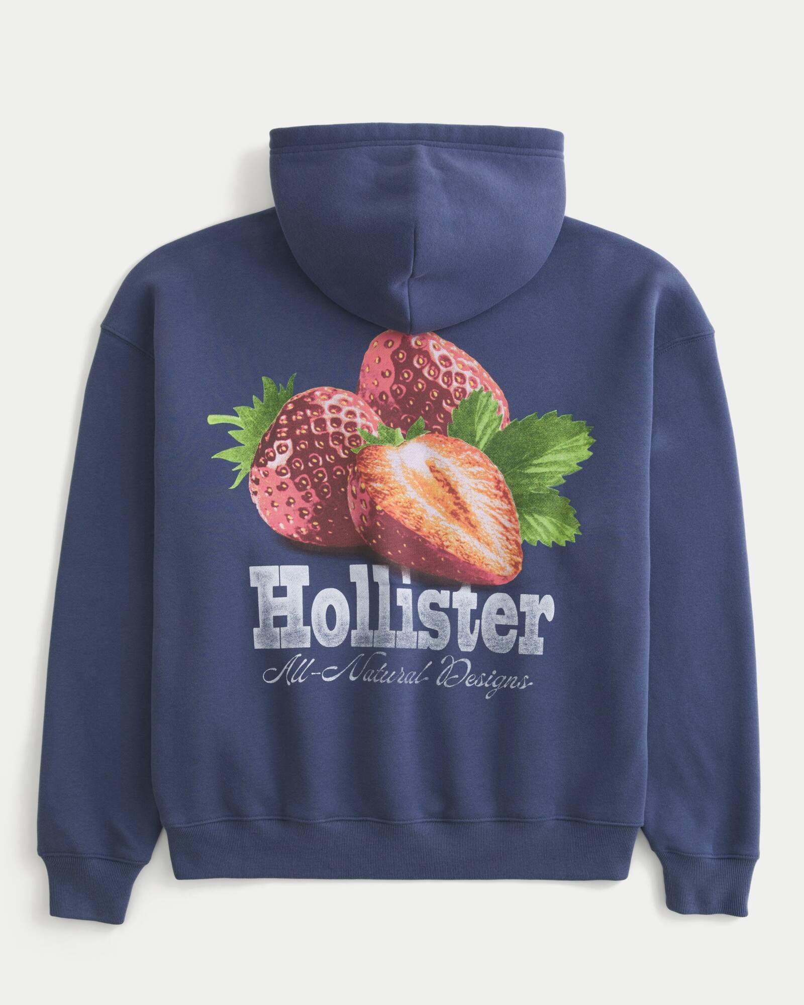 Extra Spicy Peppers Graphic Hoodie