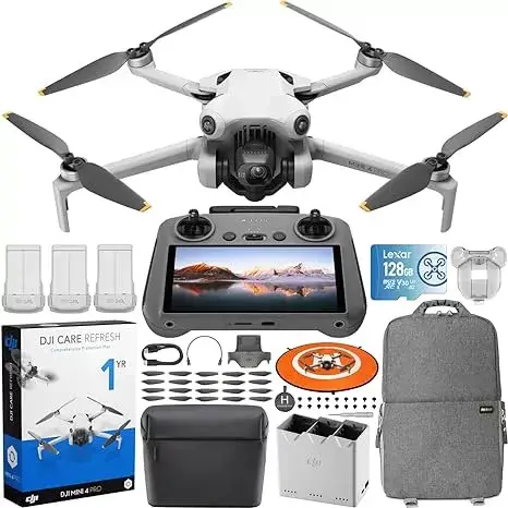Limited Time OfferT🔥op-quality drone