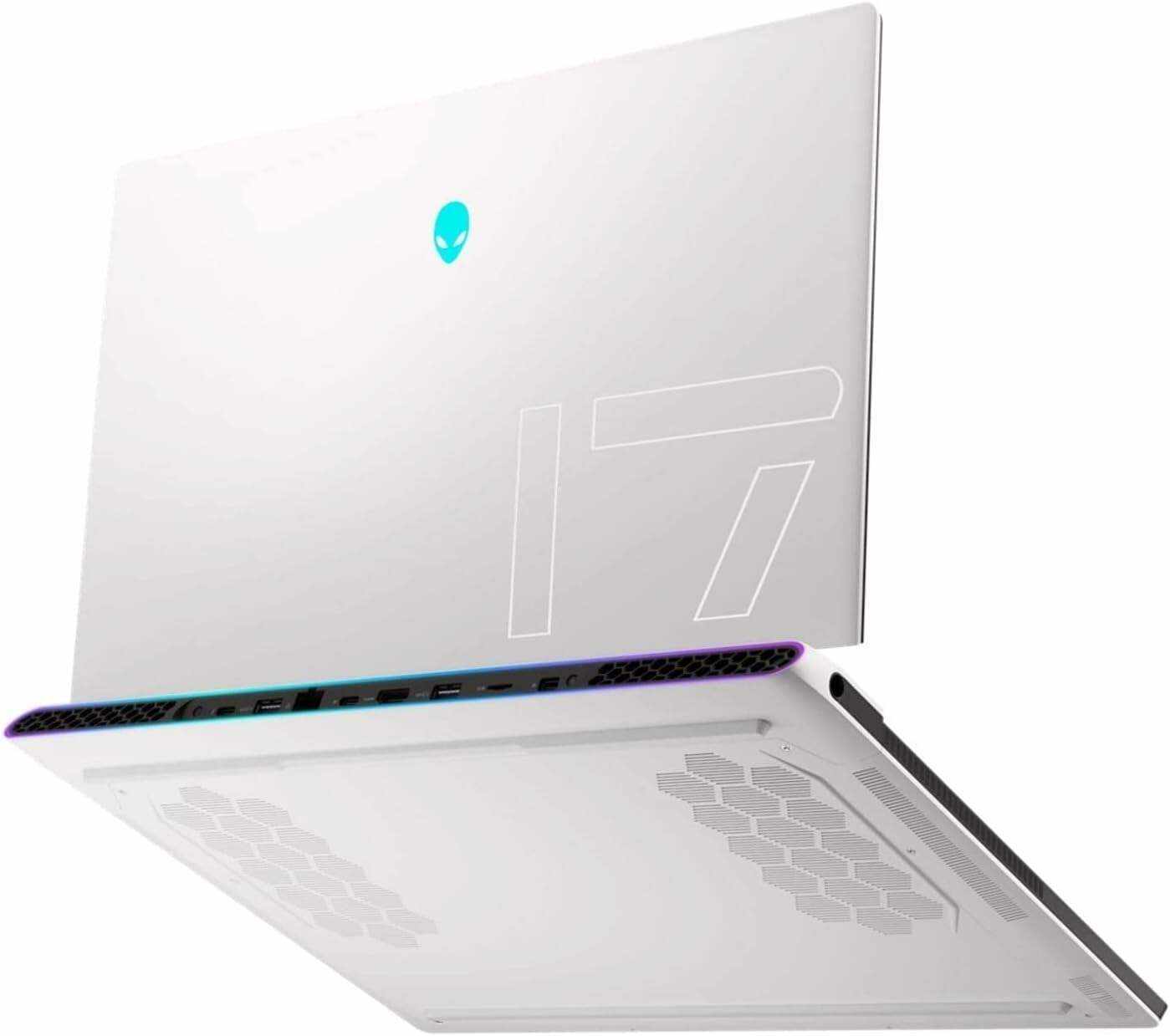 1 Alienware X17 R1 Gaming Laptop (2021) | 17.3