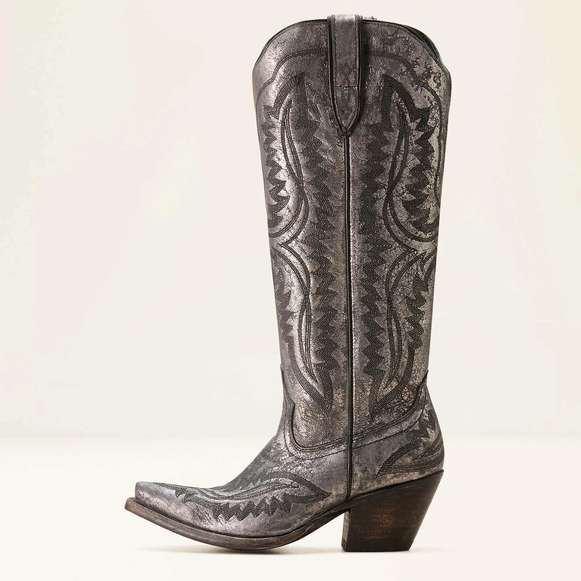 Casanova Western Boot