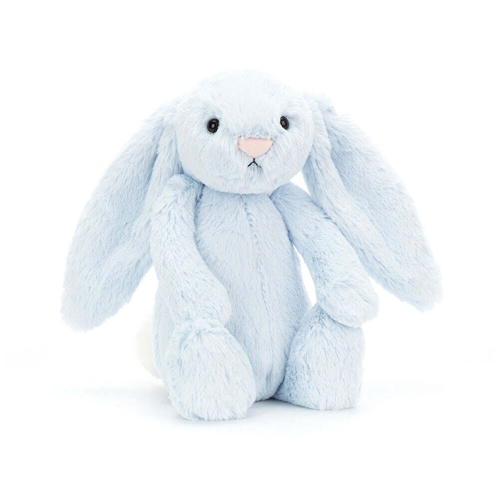 Bashful Viola Bunny