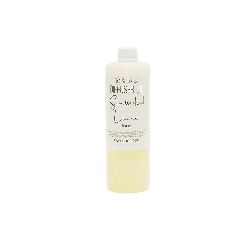 Premium Natural Diffuser Essential Oil