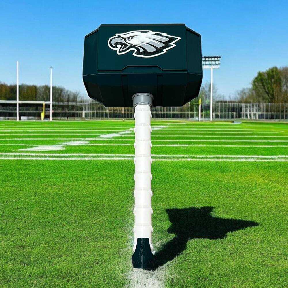 NFL Team Thor Hammer