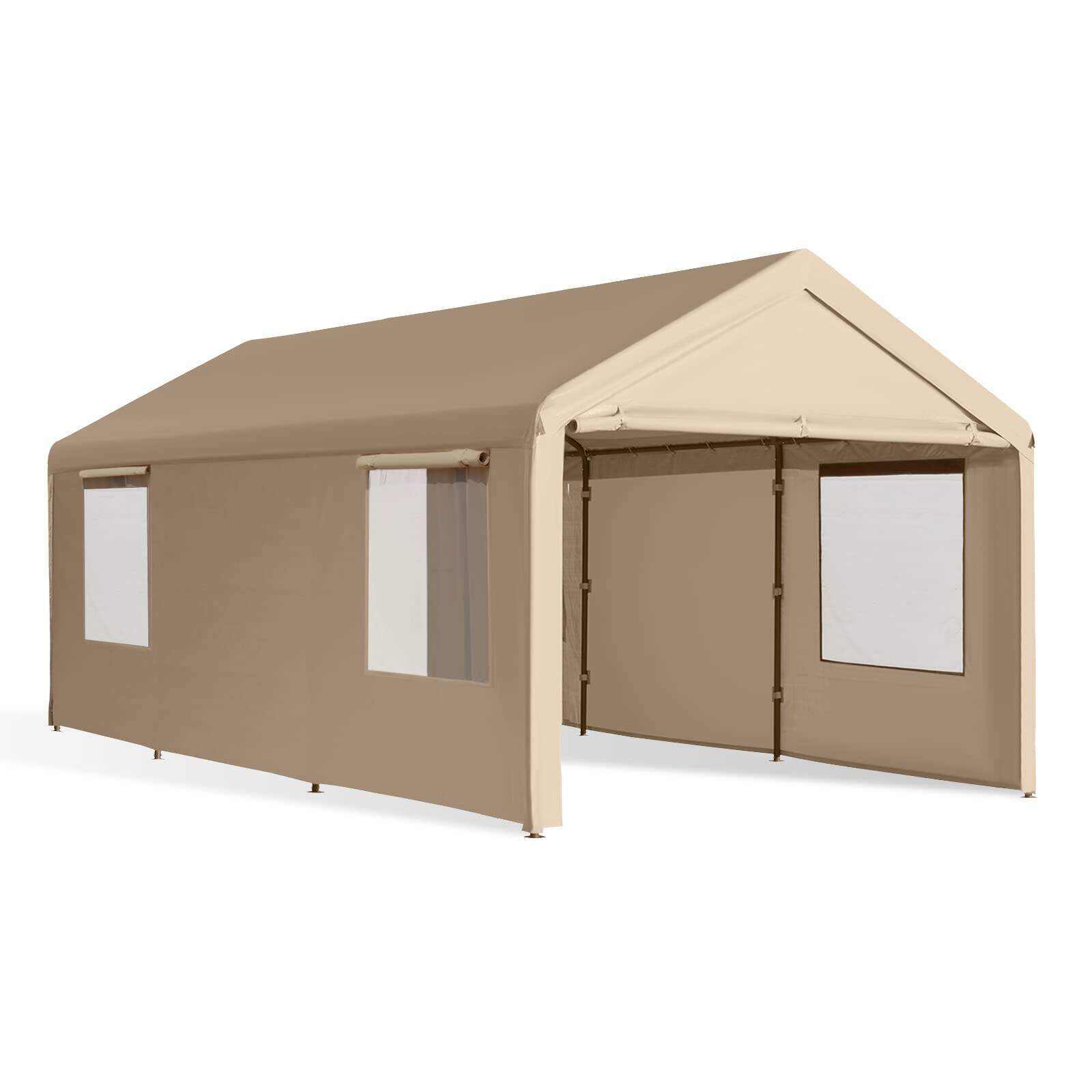 🏆 Heavy Duty Tents⭐⭐⭐⭐⭐