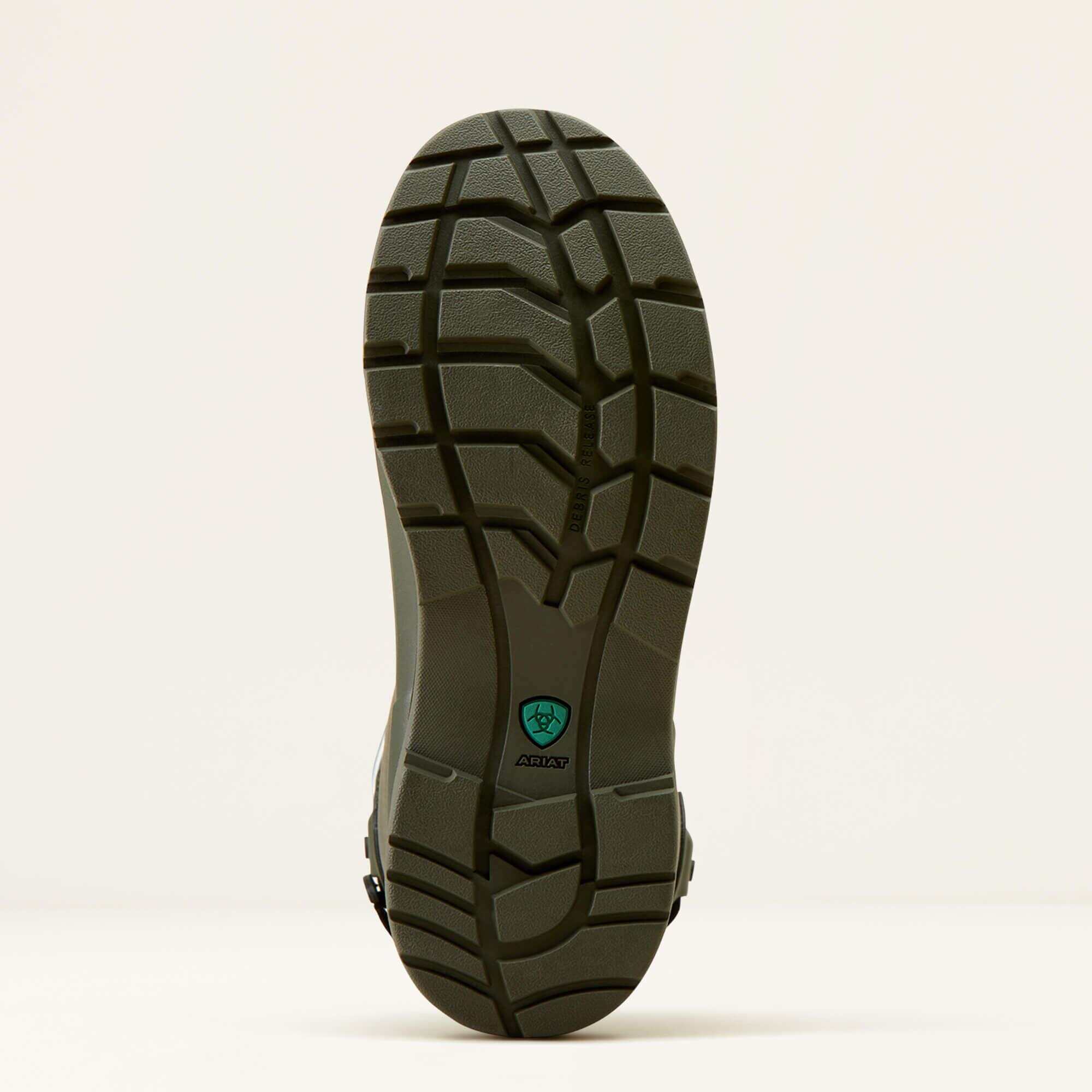 Kelmarsh Rubber Boot