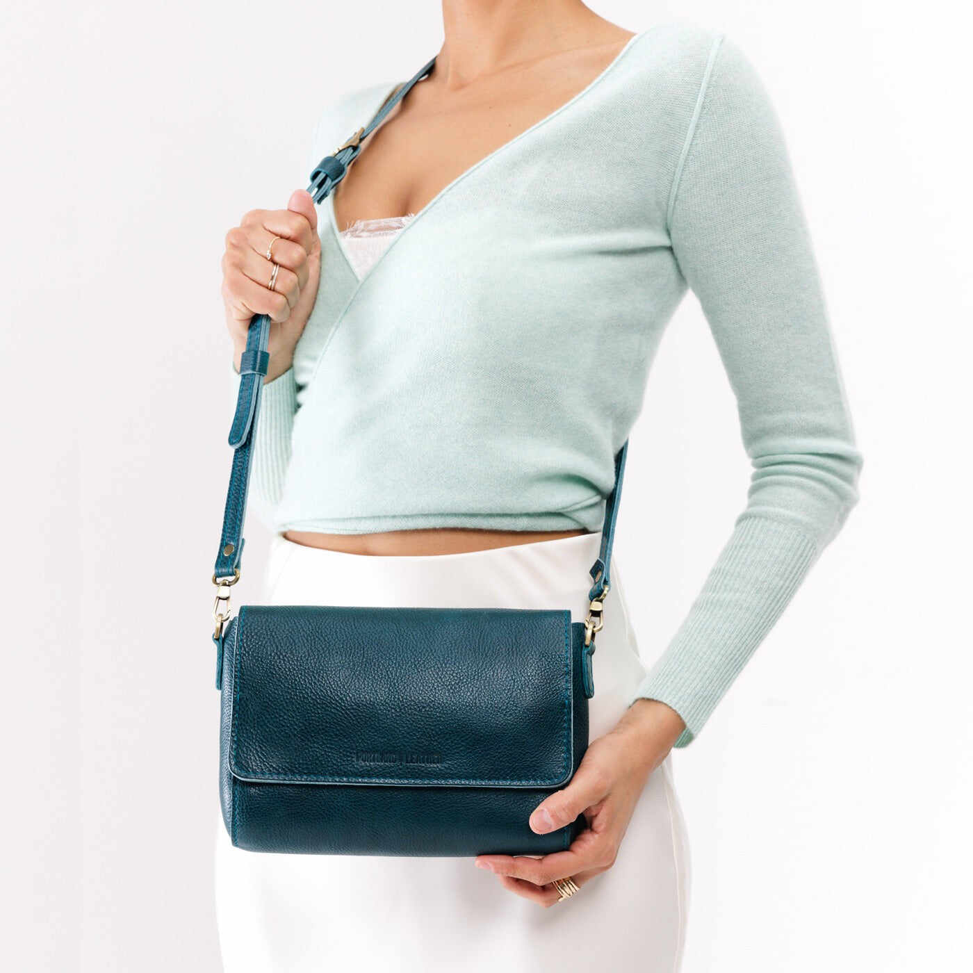 Metro Crossbody