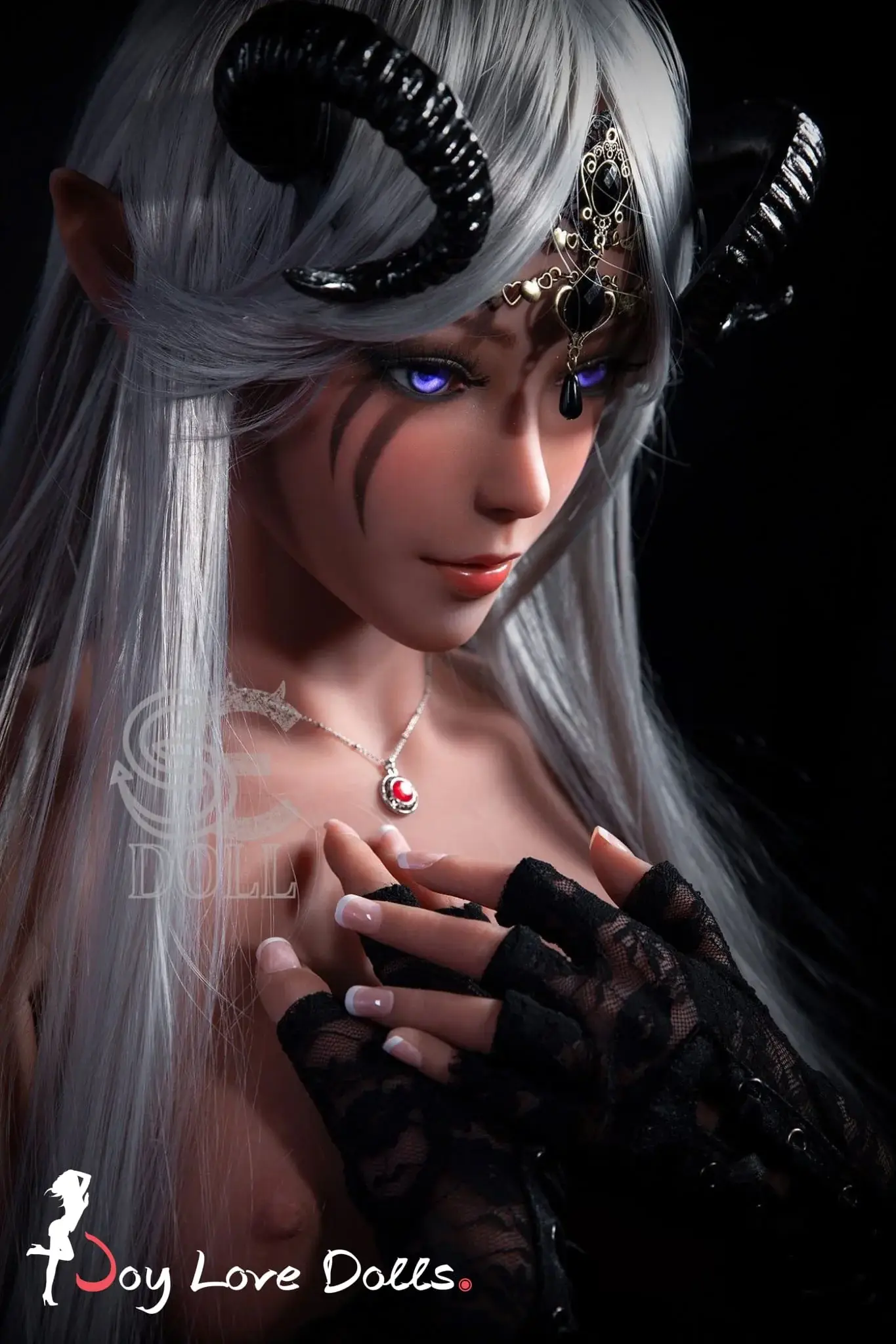 Samantha TPE Realistic Sex Doll - SEDOLL - USA STOCK
