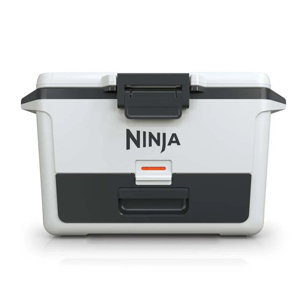 50qt Hard Cooler with Cold Dry Zone - FB151