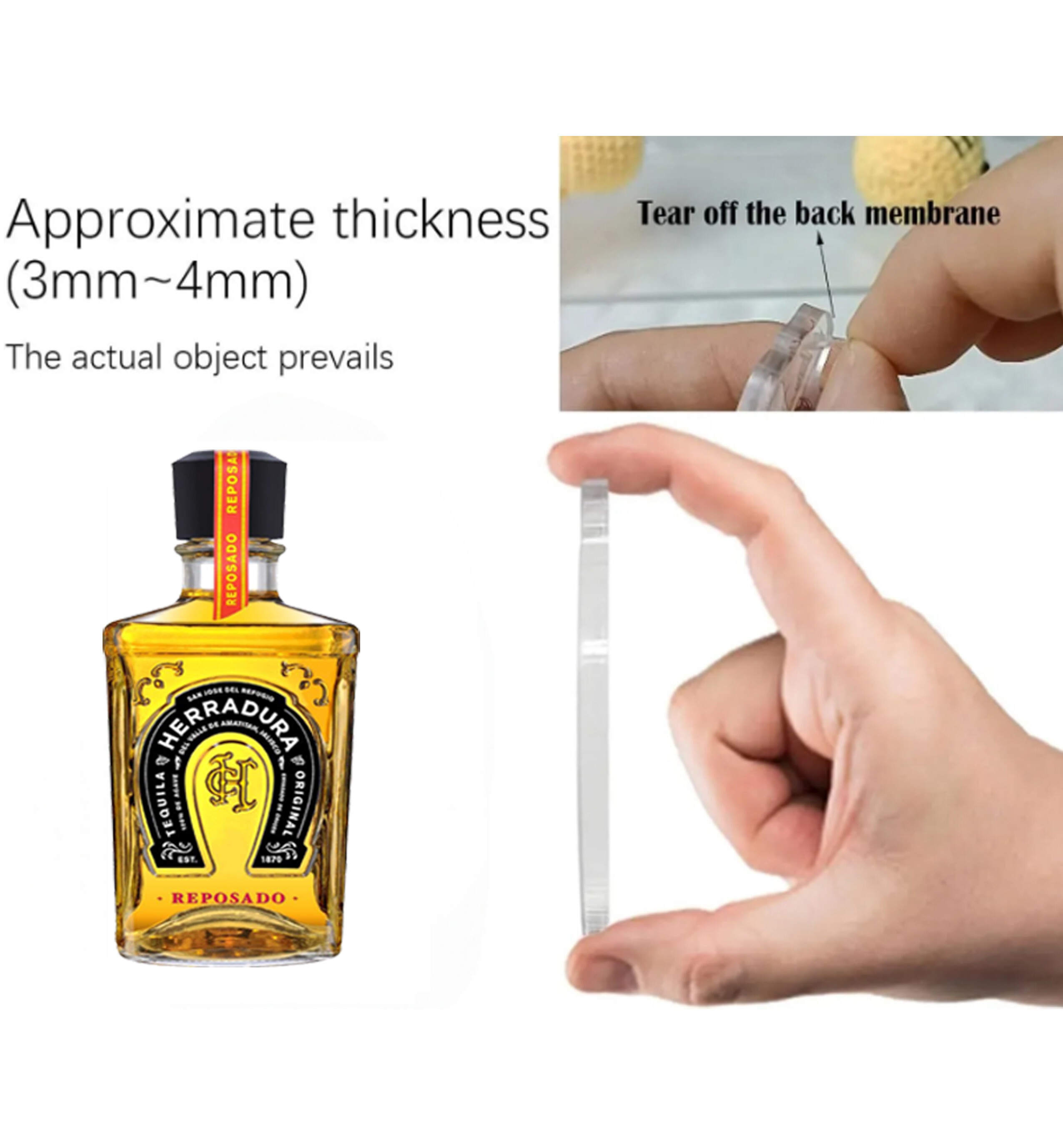 Tequila Advent Calendar · 24 Days of Spirits