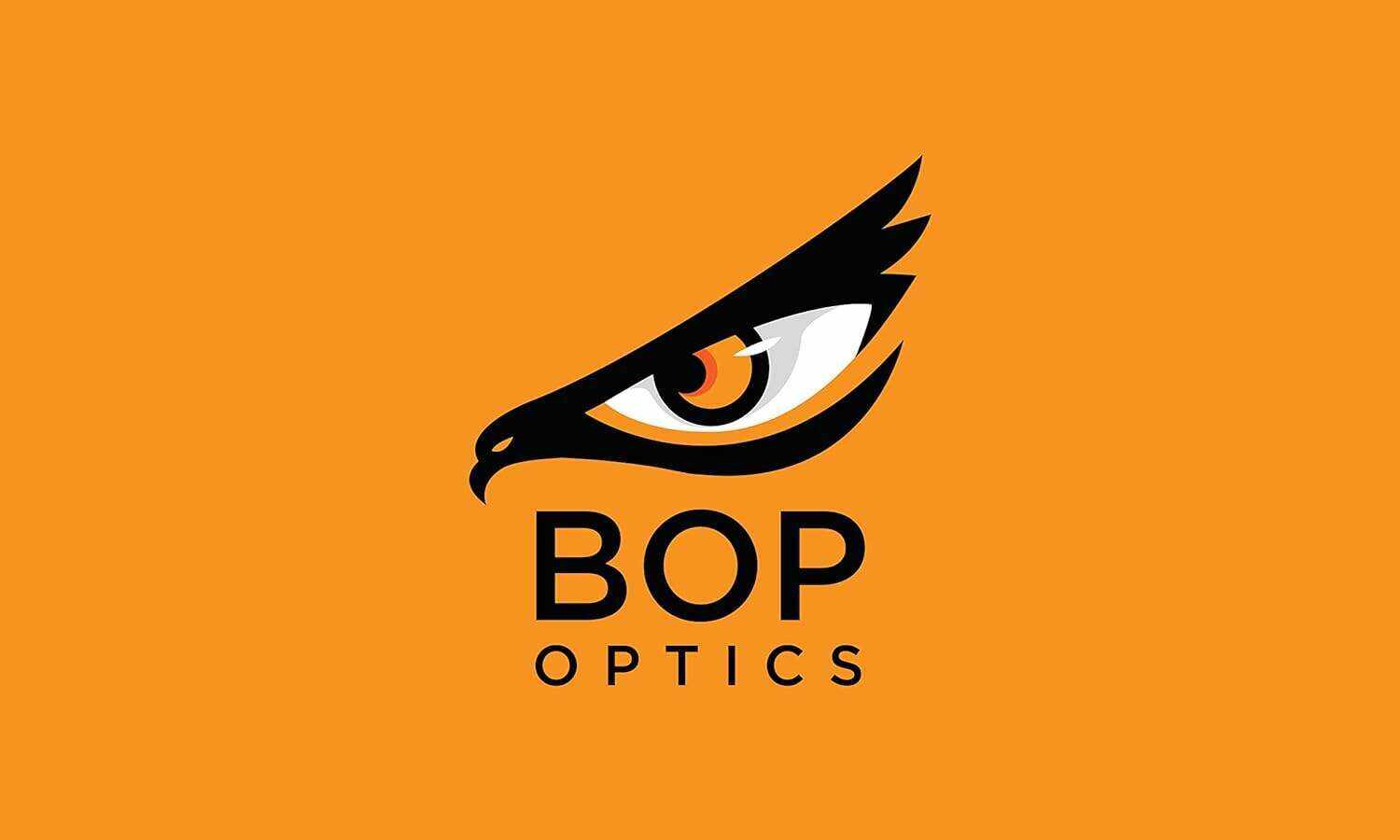 Birds of Prey Optics Falcon 8-22X50 HD Monoculars for Adults High Powered for Camping Accessories - Zoom Monocular Telescope, Telescopes for Adults Astronomy with Carrying Bag - Hunting Gear