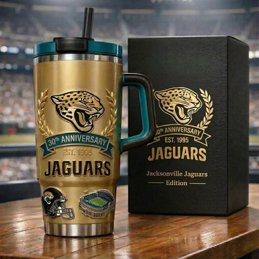 Jacksonville Jaguars 